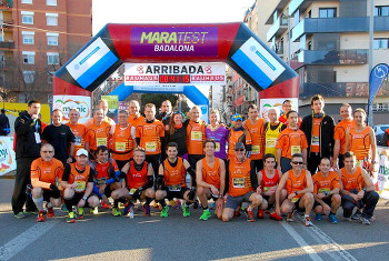 2015 maratest 2350
