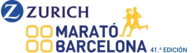 Zurich Marató de Barcelona