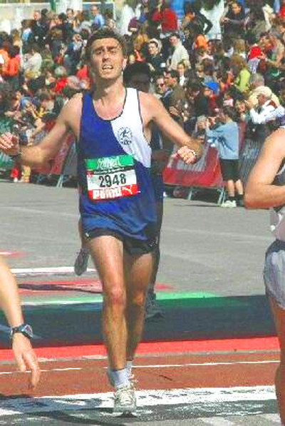 primera maraton juan