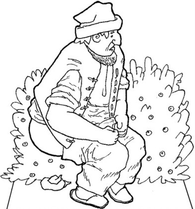 caganer