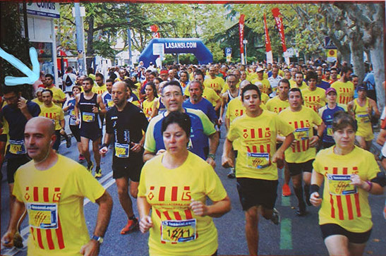 1 2013 revistamarathons