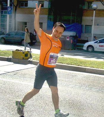 2014 maratobcn km35350