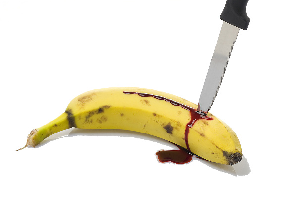 bananas