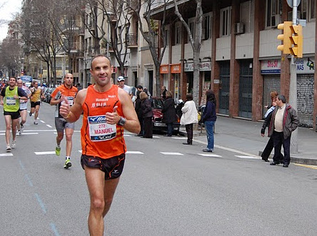 maratn 2010 km41 5s