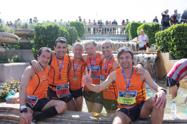 maratn 2012 despus