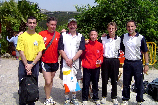 margall olivella 2006s