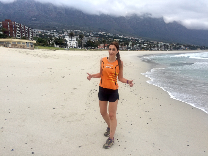 cape town correcats