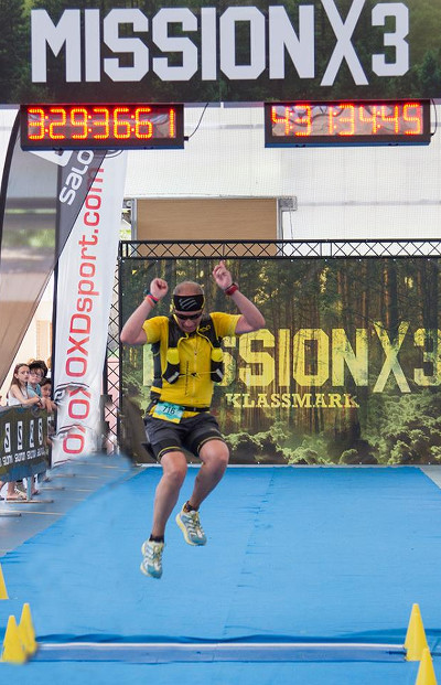 Trail Cap de Creuss