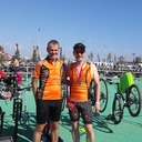 Triatló de Barcelona 2017
