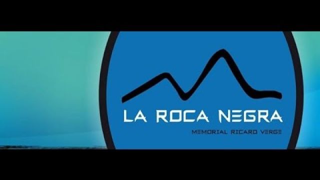 Trail La Roca Negra 21 km 1200+ 20/11/16 - YouTube